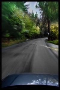 Driving