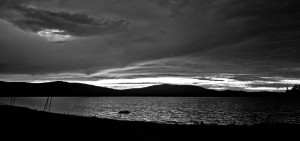 Eagle Lake