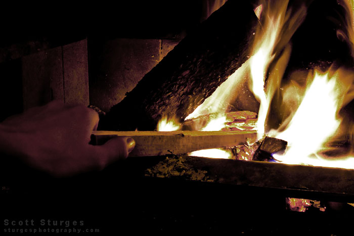 fire fire
