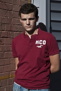 senior 1
