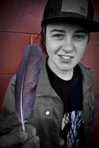 feather