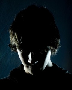 Shadow Face