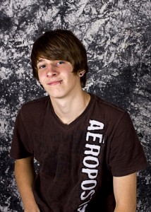 Zack Thornton