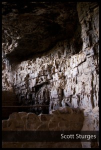Cave