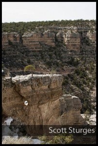 Cliff