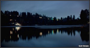 HaydenLakeDecember HaydenLakeDecember