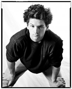 Jared Pierson