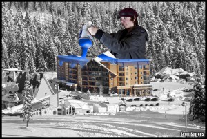 SkiResort