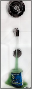 bath