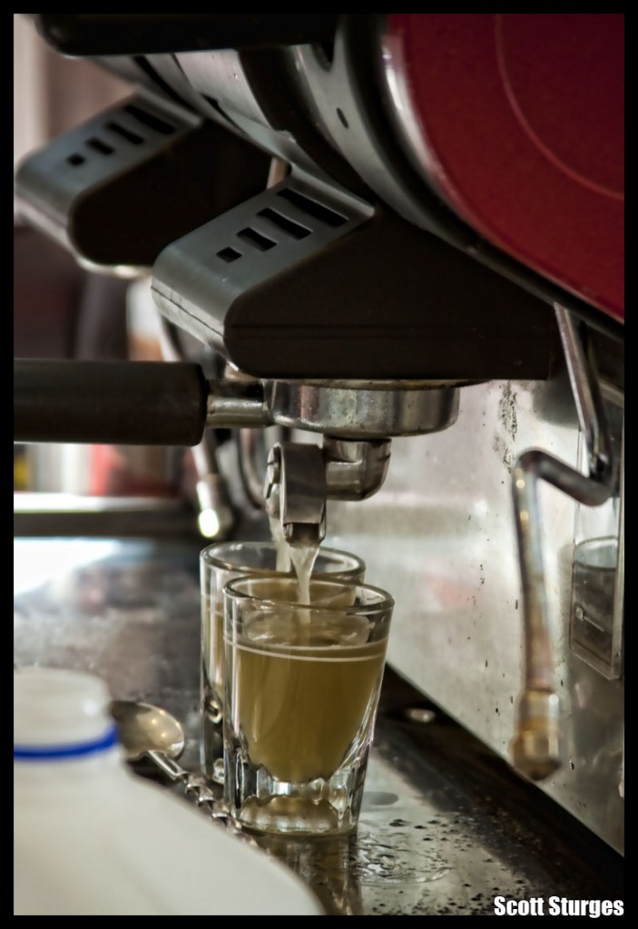coffee