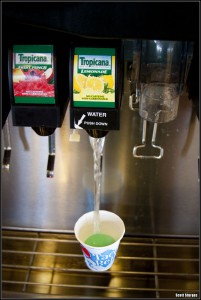 cup