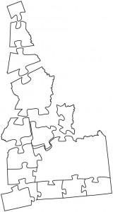 idaho puzzle