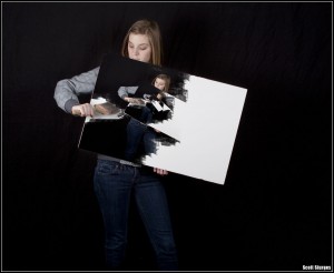 posterboard