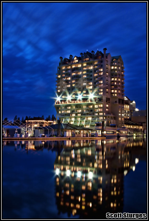 resort4web