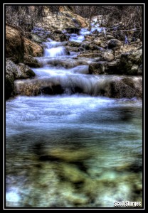River River